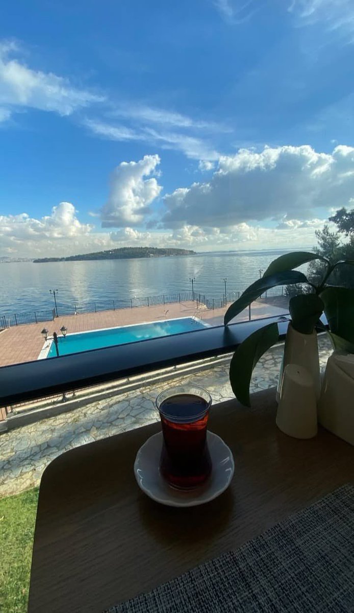 GKHANTnTAs8jf's tweet photo. Ben uzağa attıkça denizin getirip kıyıma bıraktığı bir düşüm var …. ☕️#mutluhaftasonları #Bryllion #Trigleia #Trilye https://t.co/zNHCGZiQjn