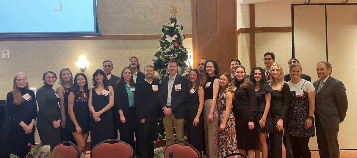 VirginiaTechCEE's tweet photo. Last night, we had the honor to recognize Via Scholars. It is a highlight of our year to learn about these scholars that are doing groundbreaking research through the support of Via Fellowships. Learn more about the endowment &amp; each of these scholars at https://t.co/qK6lFe4p2B. https://t.co/bApr8zIEB9