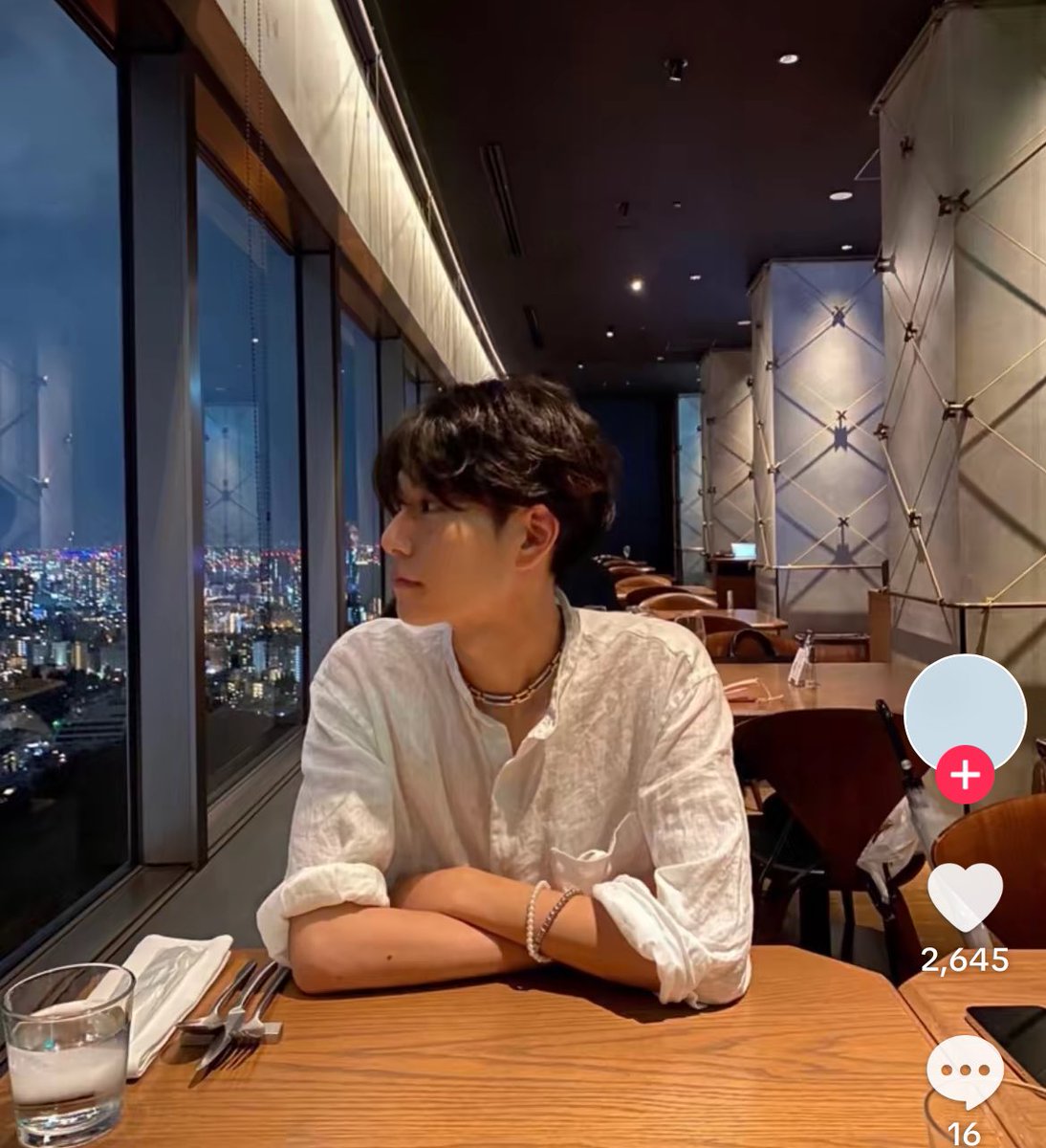 haplovedream's tweet photo. team人生遊戯🟥の橋本将生(24)です。
汗と涙でぐちゃぐちゃになっても顔が綺麗なナチュラル美形男子。無造作ヘア似合いすぎ。透明感ありすぎてもはや透明。おまけにスタイル抜群。4次では殻を破ってくれる姿が見れるはず🥺とにかく顔が綺麗で視力上がります👍
#橋本将生
#タイプロ
#timelesz_projec https://t.co/ZzgYDpBhae
