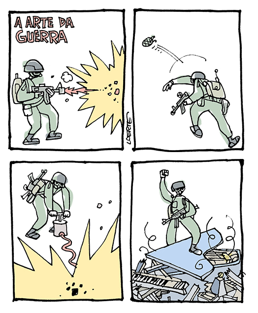 saiu na Folha @folha 