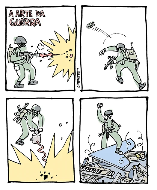 saiu na Folha @folha 