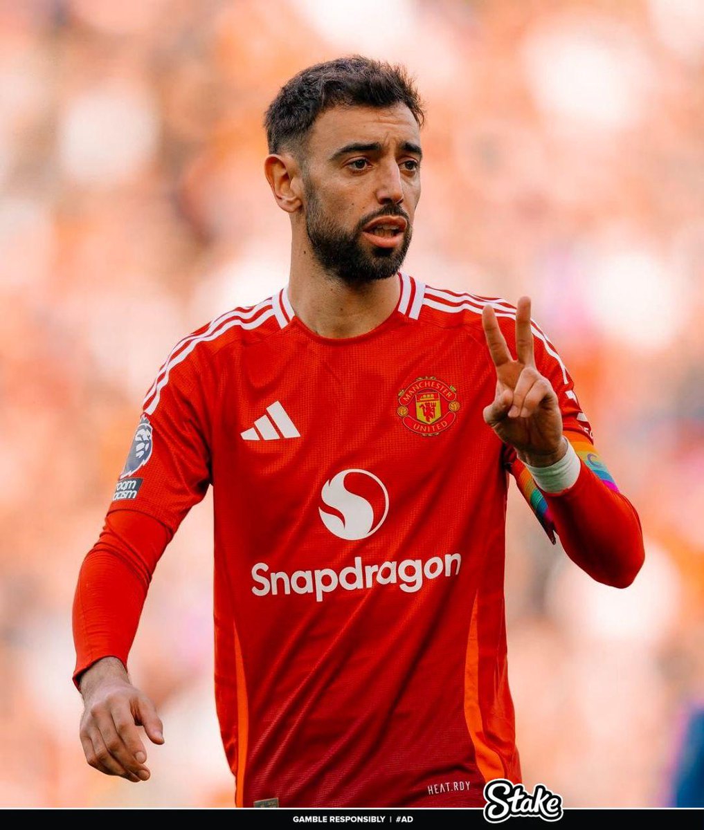 If Bruno Fernandes scores FIRST against Nottingham Forrest today I'll buy ANY premier league shirt for one person.

RT &amp; follow to enter good luck 🤝