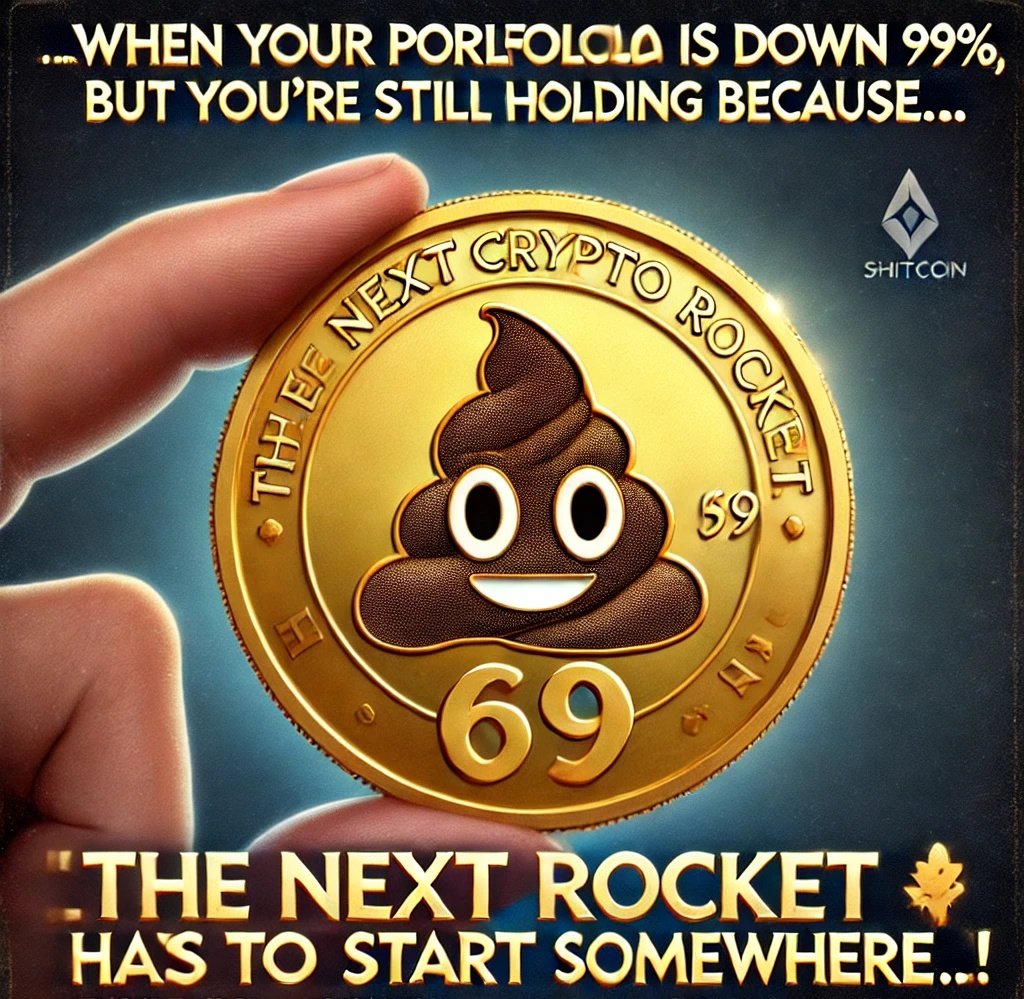 Shitcoin699's tweet photo. ,,,,, Shitcoin! https://t.co/e78dK5DqoX