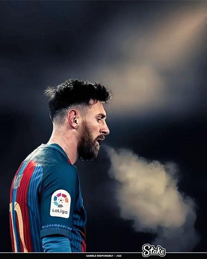 Leo_messii_8's tweet photo. “F*ck it, I’m Lionel Messi” 𝐌𝐨𝐦𝐞𝐧𝐭𝐬. 🥶

A 𝗧𝗛𝗥𝗘𝗔𝗗 https://t.co/qbymLuy1Y5