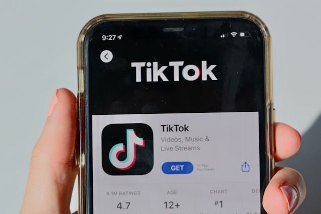 DSLcz's tweet image. TikTok zakáže zkrášlující filtry pro mladistvé uživatele. ⬇️⬇️⬇️
#dsl #tiktok #filtry  
dsl.cz/clanky/tiktok-…