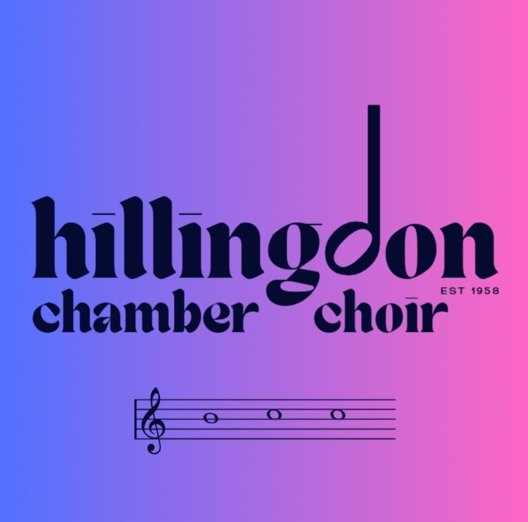 hillingdonchoir's tweet photo. TONIGHT: get in the mood of the season and sing carols at our concert, 6 pm, St Lawrence Eastcote, HA5 2SJ. It's our first outing under David Gould, so we'd love your support! Tickets on the door 🎄🎶🔔🎶🎄 @SLE_Church @eastcotelocalco @HillingdonHour https://t.co/RXw0W5Hbyj