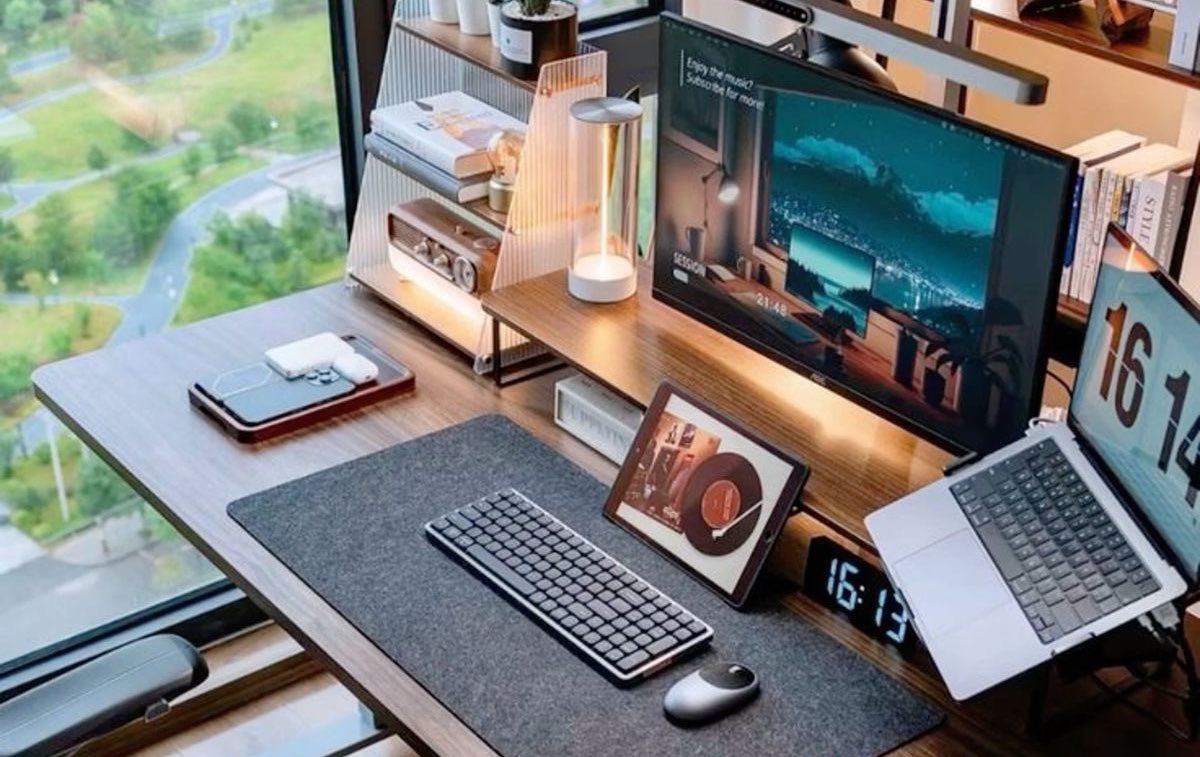 PrinceUdorie's tweet photo. Day 11 of posting  my dream reward from $LINGO 

My dream is  setting up this workspace for my web3 journey
I really need it @Lingocoins 

I believe in Dreams✅
@Adn4n_0  @Lingocoins pls, is it too much to ask? 

#Dreamscometrue $Lingo

Be original 🫵 https://t.co/hxQY7PV3Wu
