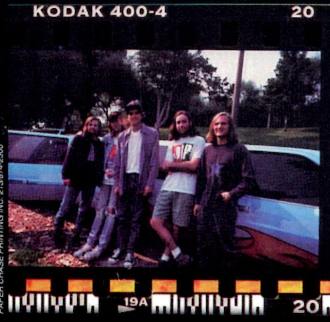 GBsArchives's tweet photo. On This Day (12/10/1993), Wayne's World 2 was released! GBs had a song on the soundtrack ("Idiot Summer") and a brief cameo.

#WaynesWorld2 #GinBlossoms https://t.co/XKe50UNnTI