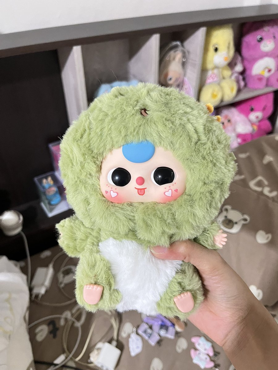 MT93BB97_MB42's tweet photo. Babythree 12 นักษัตร น้องงู ตากลิ้ง แก้มใจ 

✅ สุ่มละ 300 รวมส่ง

🎀สนใจและสอบถามเพิ่มเติม dm ได้เลยยย

#ตลาดนัดกล่องสุ่ม #Babythree #ตลาดนัดbabythree #ตลาดนัดbabythree https://t.co/3tQZY4rxLi