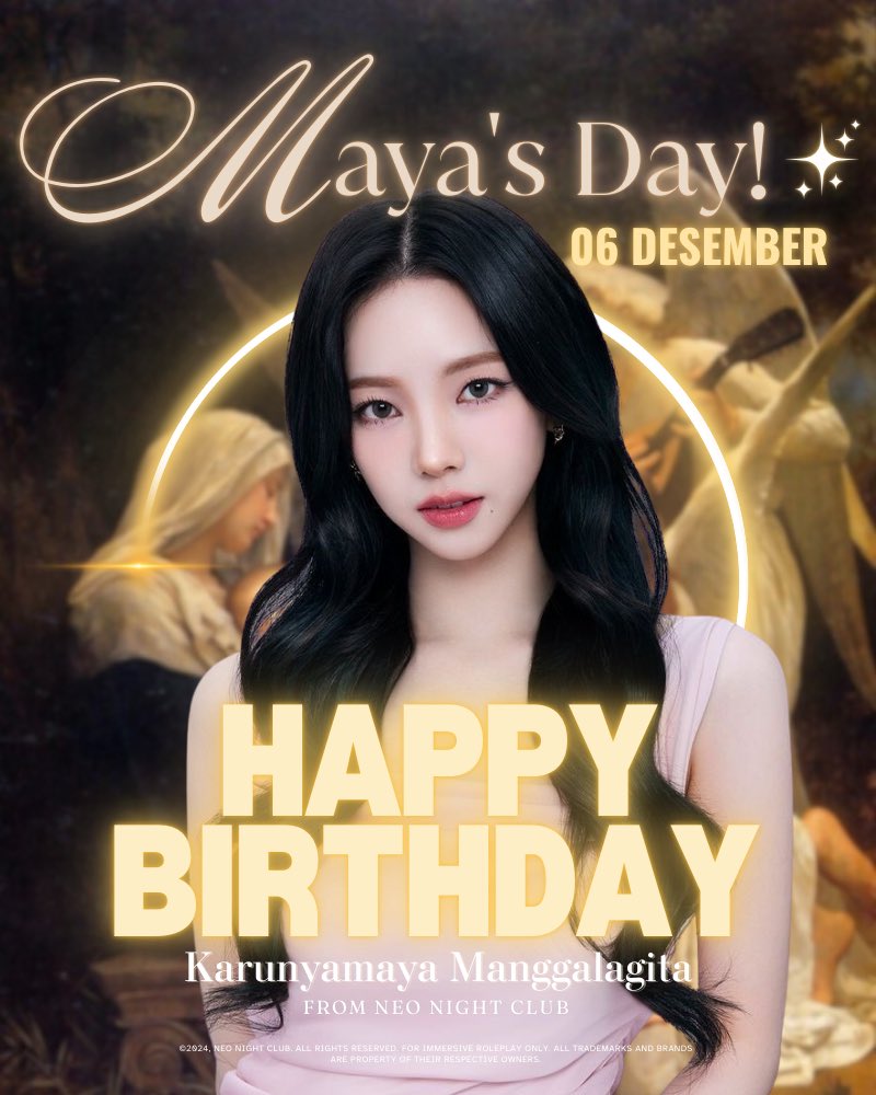 Neo Night Club. tweet media