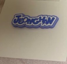 tg_p_p's tweet photo. @RS_JH_1004 検索から失礼いたします。
デコパーツ ジョンハン所持しております。
ミンギュと交換可能でしょうか？ https://t.co/EaYW9sT8BI