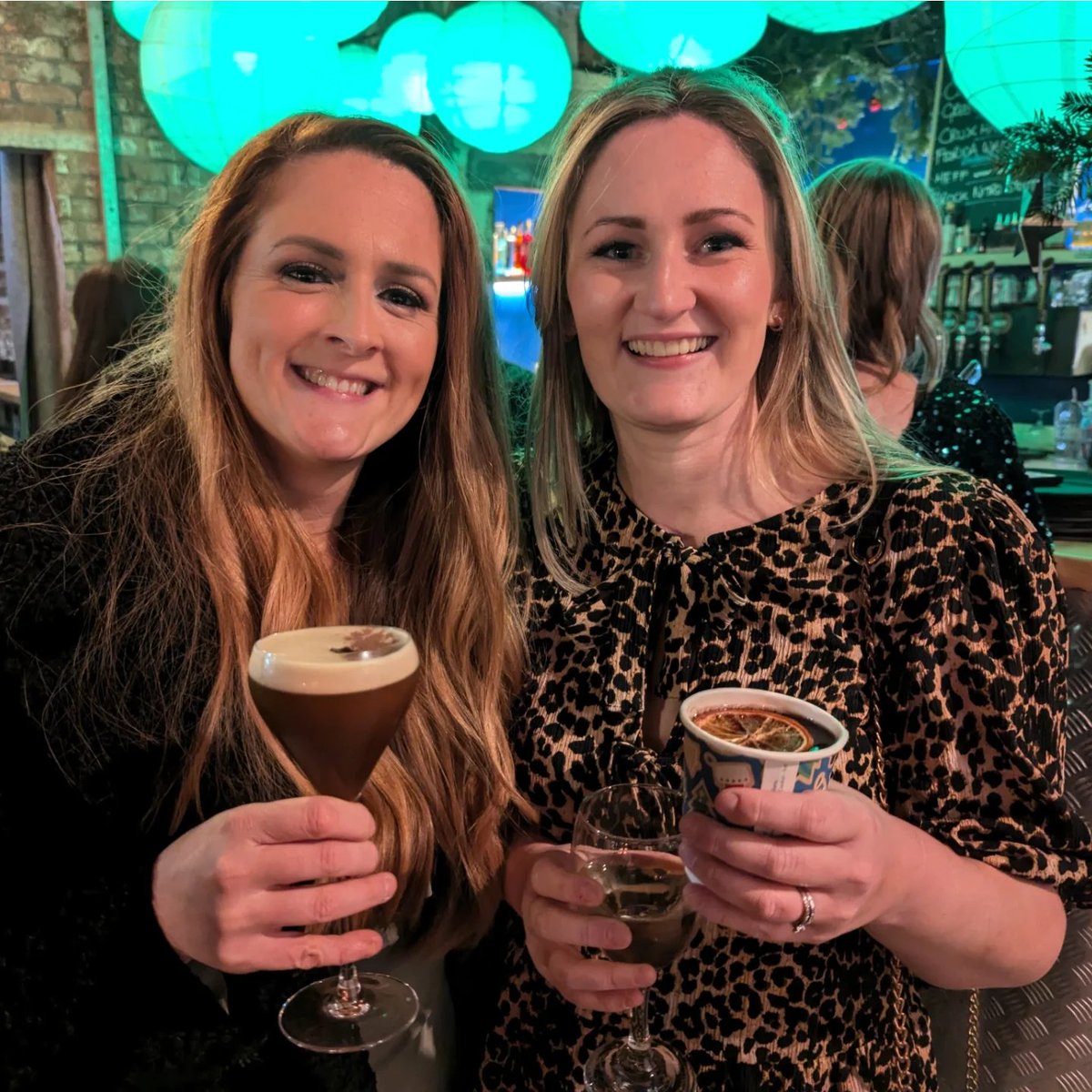 Chew's Yard tweet media