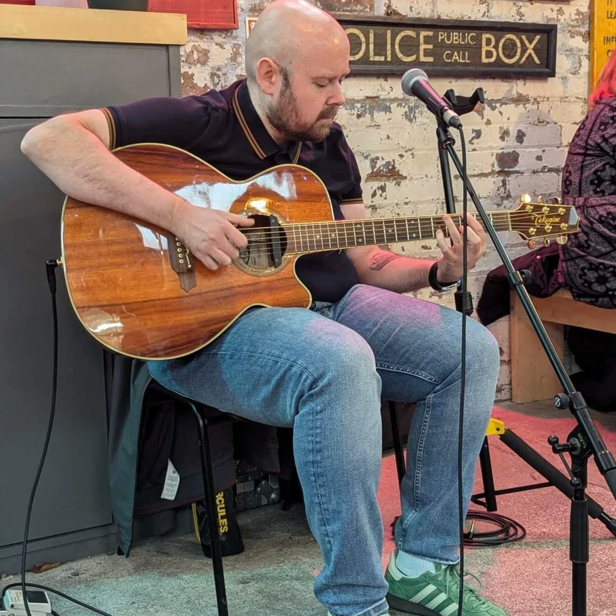 Chew's Yard tweet media