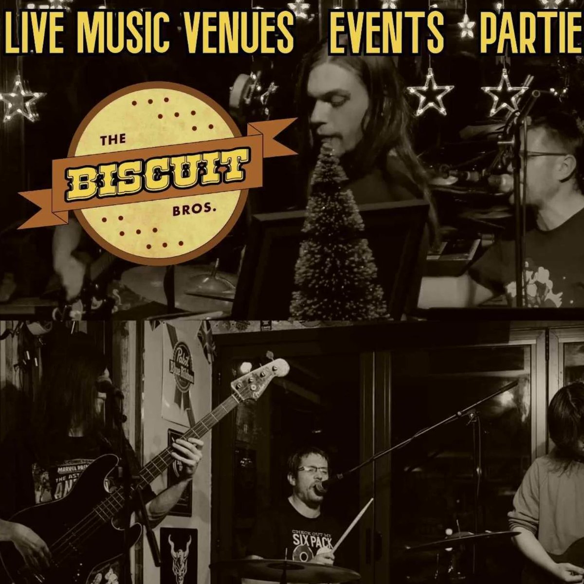 Chew's Yard (@chewsyard) on Twitter photo Chew's Yard's food and drink hall opens from midday today! Jamie Brewer plays an acoustic set from 2pm & Billy and the Biscuit Brothers join us from 7pm. Free entry! Join us!
<a href="/visitpreston/">Visit Preston</a>
<a href="/PrestonAtNight/">Preston At Night</a>
<a href="/Prestonphonebox/">๐
ฟ๐๐
ด๐๐๐
พ๐
ฝ ๐
ฟ๐
ท๐
พ๐
ฝ๐
ด๐
ฑ๐
พ๐ โ</a> Chew's Yard's food and drink hall opens from midday today! Jamie Brewer plays an acoustic set from 2pm & Billy and the Biscuit Brothers join us from 7pm. Free entry! Join us!
<a href="/visitpreston/">Visit Preston</a>
<a href="/PrestonAtNight/">Preston At Night</a>
<a href="/Prestonphonebox/">๐
ฟ๐๐
ด๐๐๐
พ๐
ฝ ๐
ฟ๐
ท๐
พ๐
ฝ๐
ด๐
ฑ๐
พ๐ โ</a>