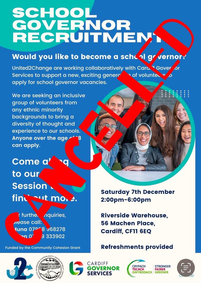 United2Change tweet media