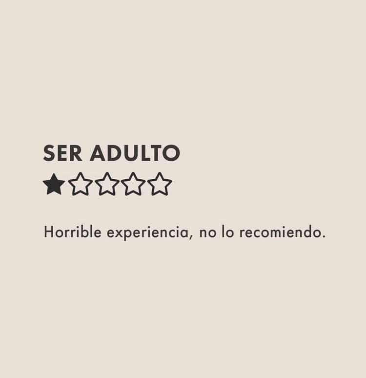 el_sr_destino's tweet image. Reseñas