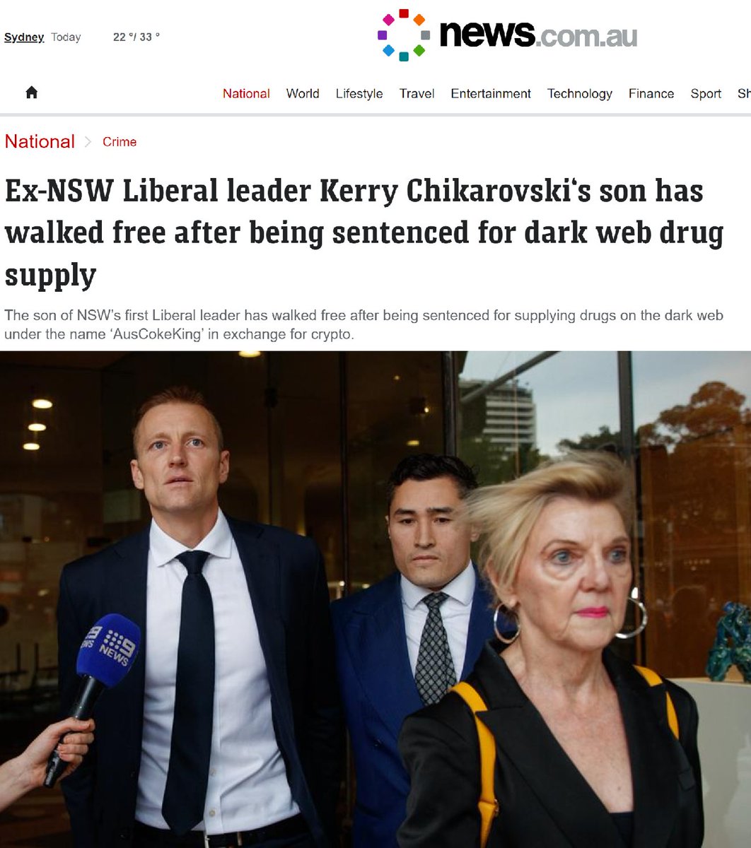 We have been mispelling the word justice for years.

It should be spelled just-us. It appears that your ability to face investigation, prosecution and penalty, depends entirely on your position in the world.

It can also depend on who you are upsetting or challenging.

In the