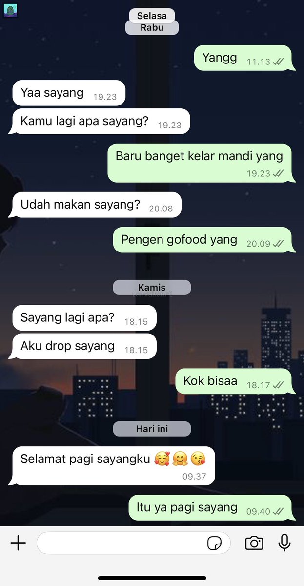 Tanyarl 💚 tweet media