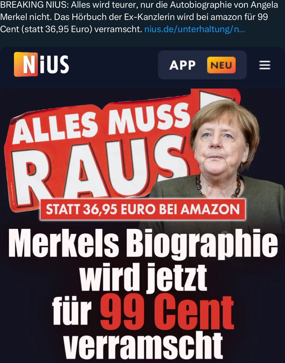 KaLeunPhilipp's tweet photo. @Xistenz77 @HerrFlausen @PhilipPlickert @tonline Nur mal ein Beispiel von dieser Woche von Julian Reichelt. https://t.co/Zwu7IXiTBi