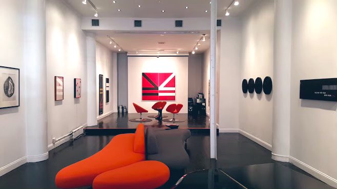 ‘FREE within ourselves’ exhibit at North of History Gallery.  2018.