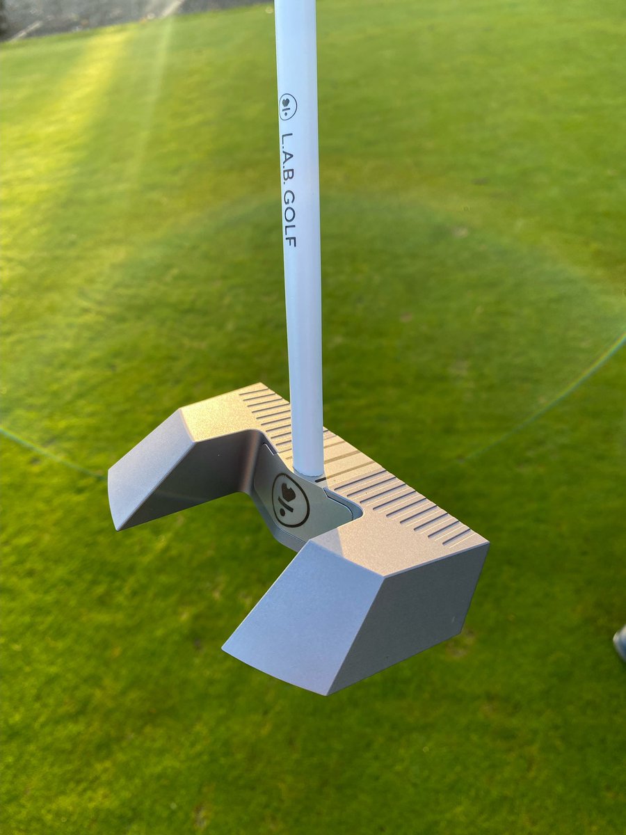 MurrayfieldGC's tweet photo. Dark days, cold greens—your putting deserves a bright spot! 🌟 LAB Putters are now at Murrayfield Golf Club Pro Shop, with fittings available. Treat yourself to precision and level up your game. 🏌️‍♂️ #LABPutters #GolfGear #MurrayfieldGolf https://t.co/ohG7HSBW4D