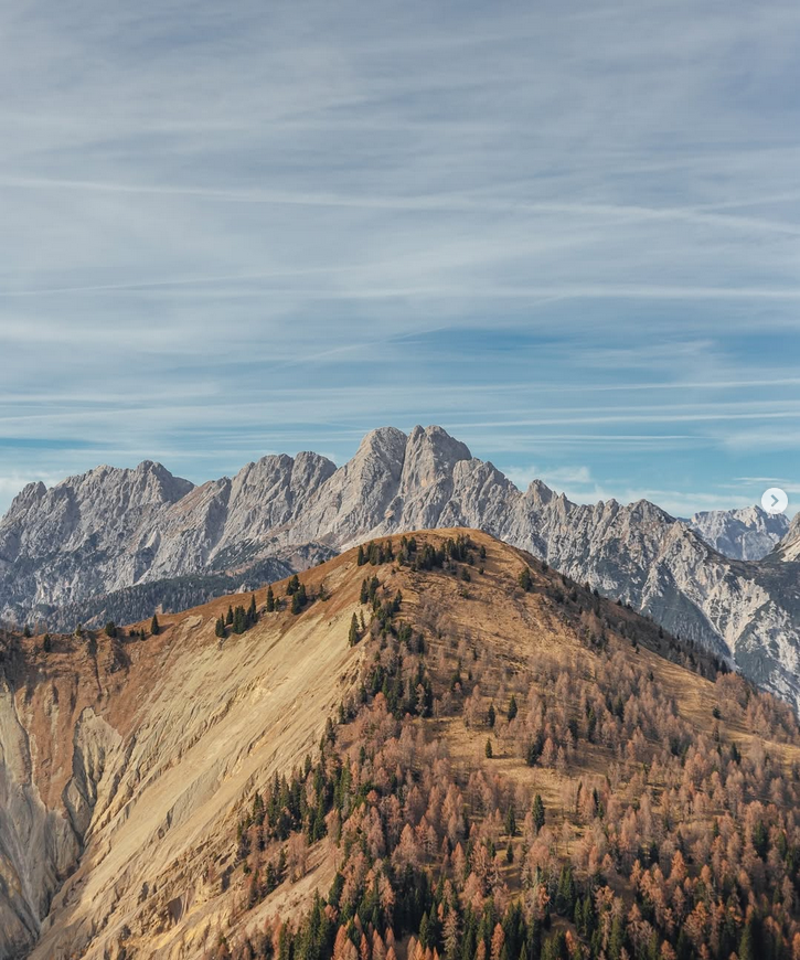 Sauris Zahre BEST TOURISM VILLAGE by UNWTO tweet media