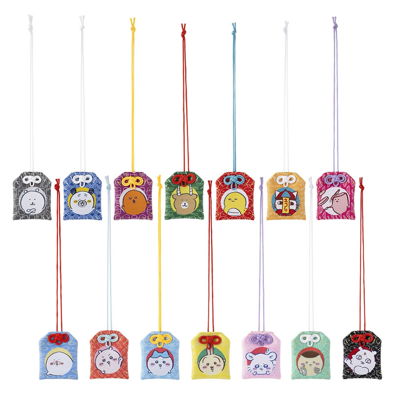 ちいかわ☆お役立ちインフォ on X: 