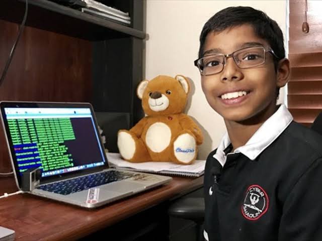 Reuben Paul, one of the youngest hackers in the world, started learning cybersecurity at age 6. By 8, he was presenting at global conferences. Through "Cybershaolin," he inspires a new generation to stay safe in the digital world.
#Hacked
#technology
#cybersecurity