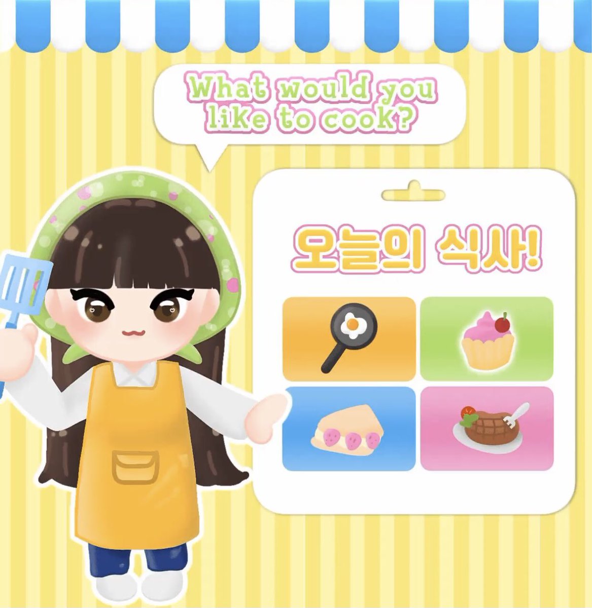 bangjecmin's tweet photo. @LoveIyKitchen Male slot. @sraphic @wichujaygb @MINJUillitz https://t.co/Zbcqn5zlUV