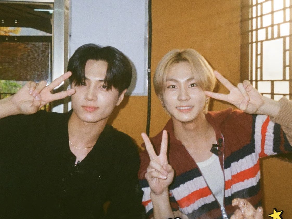 mainlyjay's tweet image. jaywon in film 🎞️