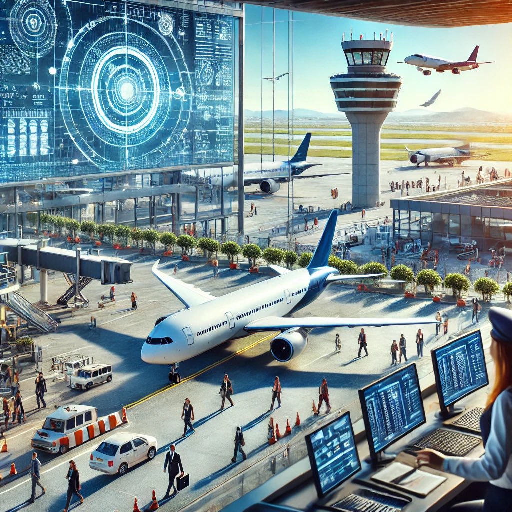 Happy International Civil Aviation Day! ✈️

At Bomensoft, we continue our efforts to make aviation processes safer, faster, and more efficient. 

May the skies continue to unite us all!

#CivilAviationDay #Aviation #Innovation