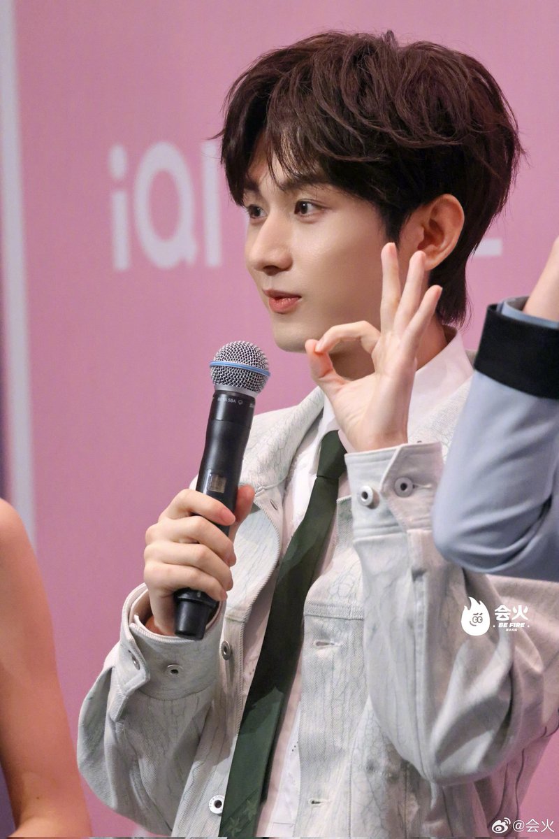 Okay 👌

CHENGYI SHINING AT IQIYI 2024

#iQIYIScreamNight2024xChengYi
#ChengYi