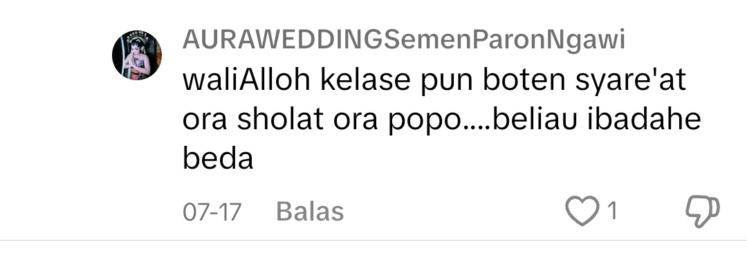 proletariat_101's tweet photo. @adawiyahriwan they think he is beyond Rasulullah SAW. Naudzubillah https://t.co/pbC9uH4hCa