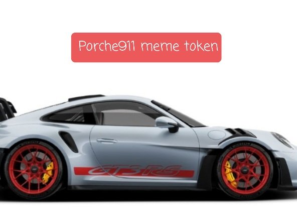 Porche911 Meme tweet media