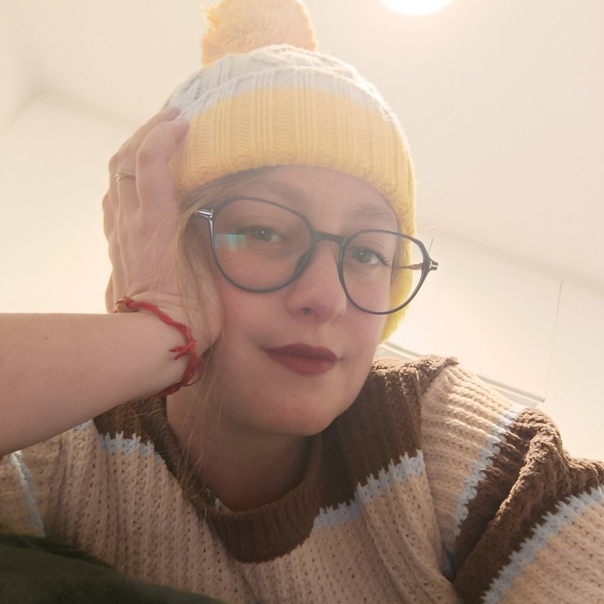 Patrichiii_'s tweet photo. Actualización #NuevaFotoDePerfil vibras de "os leo"
👀👀 https://t.co/pV8DS73iZm