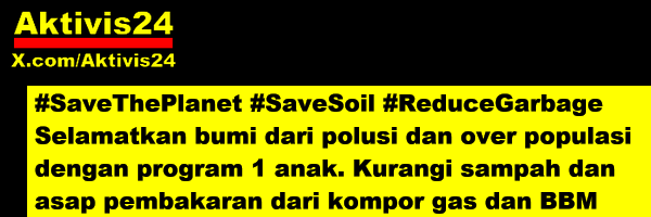Manusia tidak bisa makan rumput seperti  kambing, sehingga perlu program 1 anak per wanita agar tidak terjadi  ledakan penduduk dan krisis pangan. capres.web.id/2024/11/dunia-…
#medan #batam #palembang #semarang #jakarta #bali