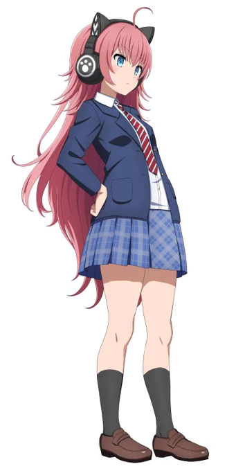 チュチュ様 