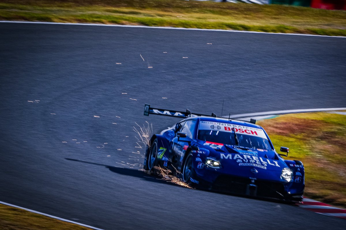 imazi_kaz's tweet photo. ありがとうマレリちゃん火花集🔥🔥🔥

#SUPERGT
#IMPUL #全開魂 https://t.co/65la9f5QIg