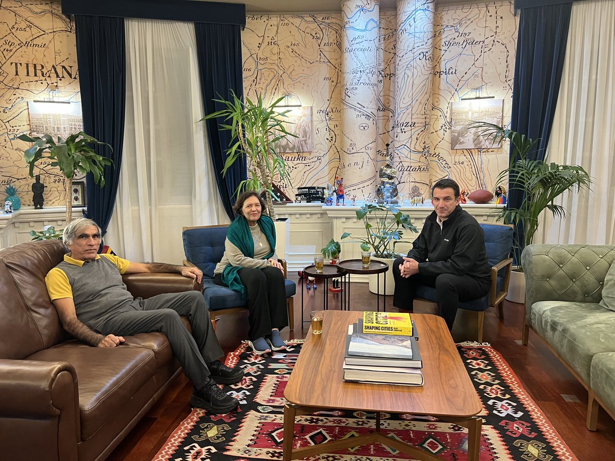 Tahseen Sayed tweet media