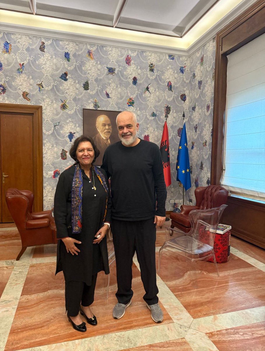 Tahseen Sayed tweet media