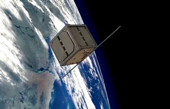 mcannavac's tweet image. Oggi, a #LineaRadioSavona con GianFunk abbiamo investigato su #LignoSat: il satellite giapponese fatto in parte in #legno di #honoki (magnolia giapponese), utile per capire se esiste un&apos;alternativa &quot;ecologica&quot; per i satelliti!
Grazie a tutti gli ascoltatori, buon sabato a tutti!