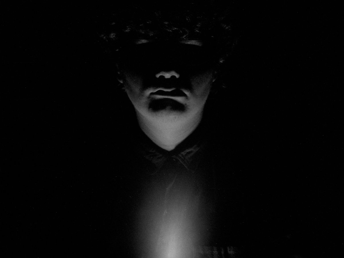 I have no spooky stories to put with this…
“Kodak increased their prices 👻😱”
That aught to be scary enough

📸 Ilford HP5 film pushed 2 stops