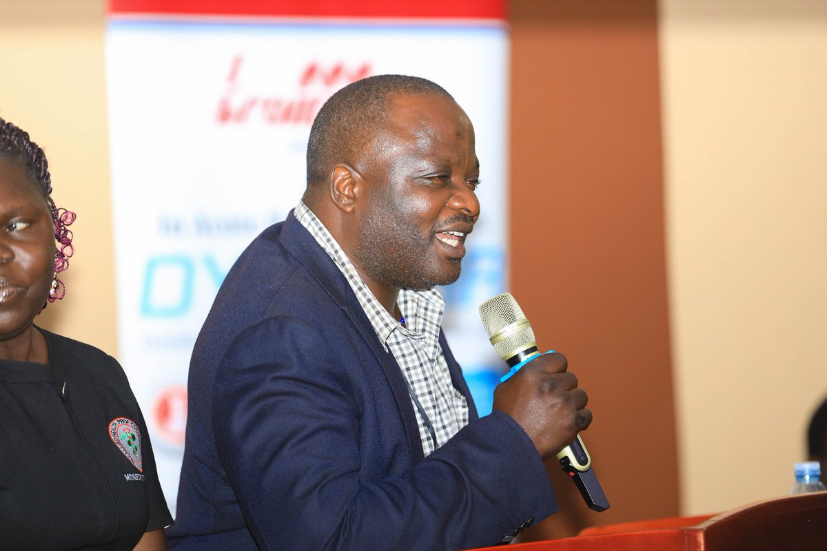 dsamulago's tweet photo. Our alumni, Mr Muhumuza, Mr.Kayizzi, Dr. Picho and Mr. Nono shared beautiful ideas concerning Ethics ,Mentoring and Research to aid the  success of the upcoming Dentists and Technologists https://t.co/DESsqf5D6Z
