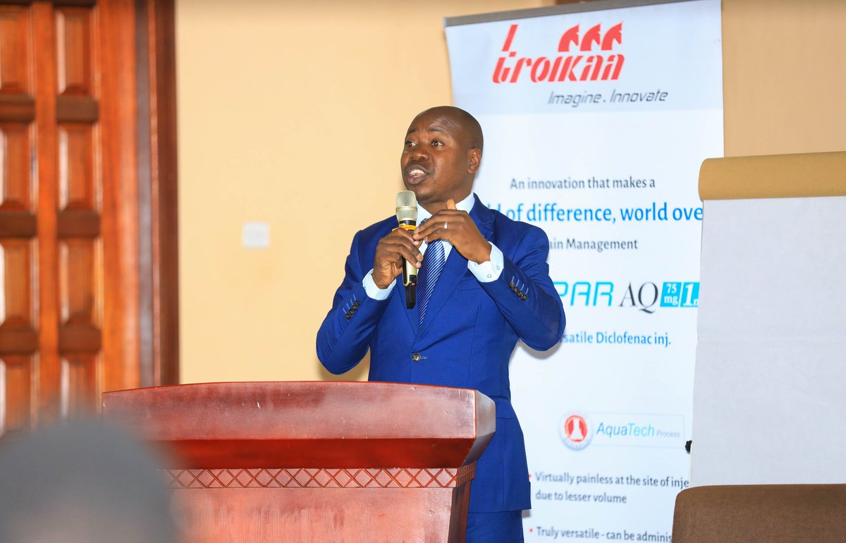 dsamulago's tweet photo. Our alumni, Mr Muhumuza, Mr.Kayizzi, Dr. Picho and Mr. Nono shared beautiful ideas concerning Ethics ,Mentoring and Research to aid the  success of the upcoming Dentists and Technologists https://t.co/DESsqf5D6Z