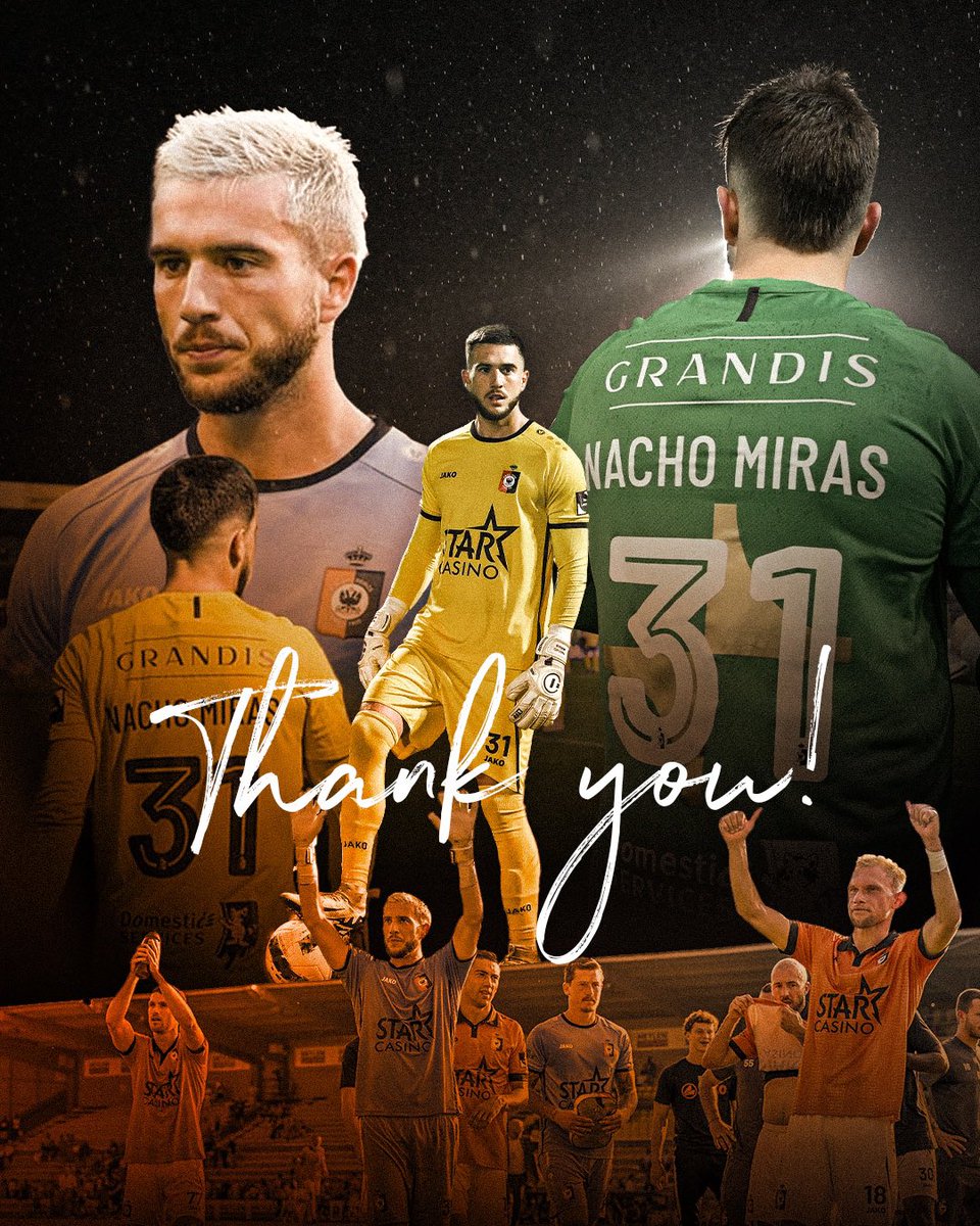 Thankful for the memories and all the lessons through the up and downs. It got cut short, but everything happens for a reason. Thank you to the players, staff and everyone involved in my time at @KmskDeinze