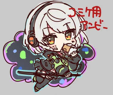 _φ(・_・ カキカキ 