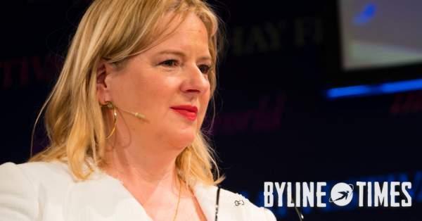 'The Police Questioning of Allison Pearson Is a Sign of the Criminal Justice System at Its Best' bylinetimes.com/2024/11/20/the…
