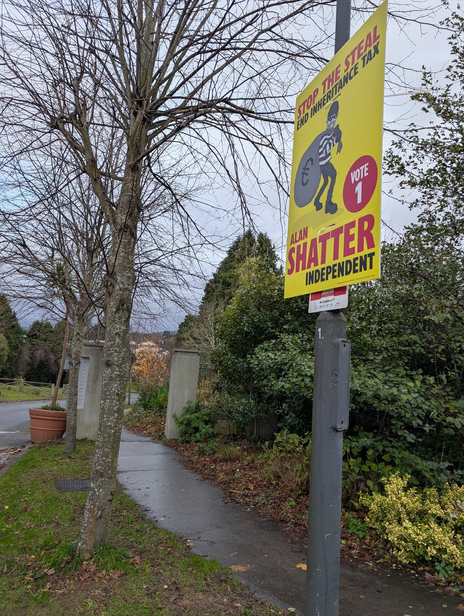 Cabinteely Life tweet media