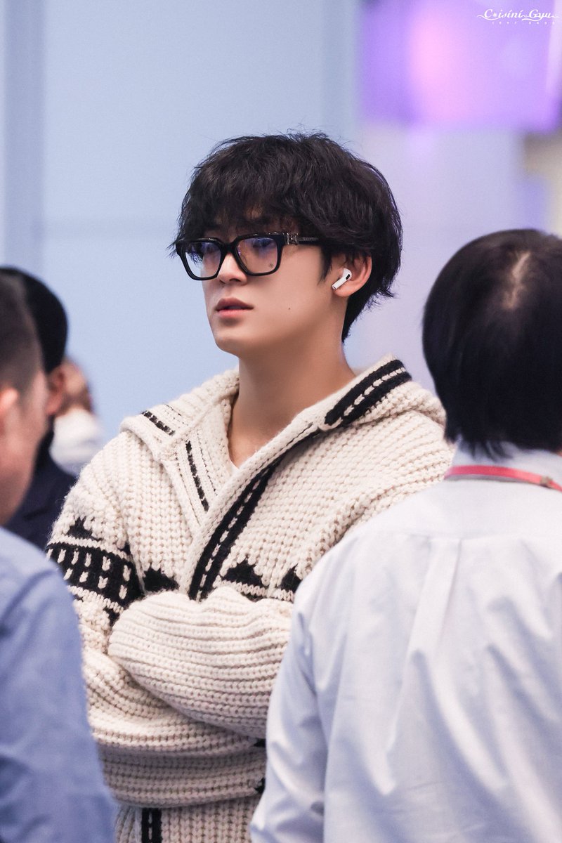 Coisini_Gyu0406's tweet photo. 20241207  HND

HD2P 

#세븐틴 #SEVENTEEN #민규 #MINGYU #ミンギュ@pledis_17 https://t.co/OWPl5oVGgd