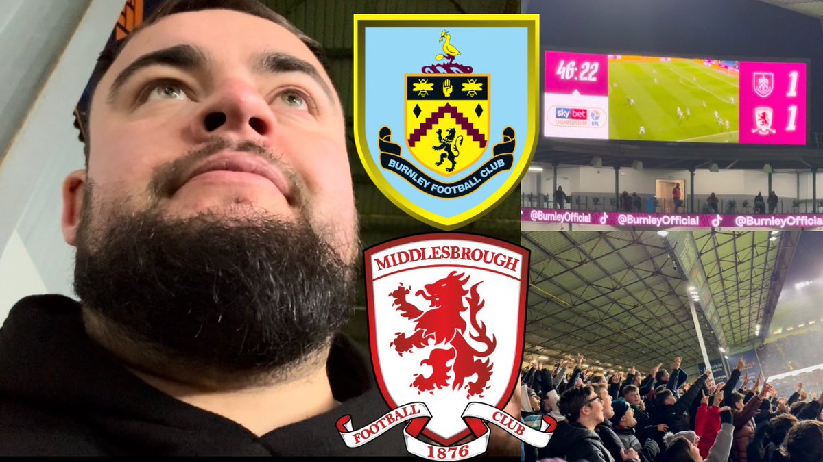 AJTMFC's tweet photo. MATCHDAY VLOG OUT NOW!

https://t.co/Vhmci5Oswv https://t.co/hsY7kb0Hbr